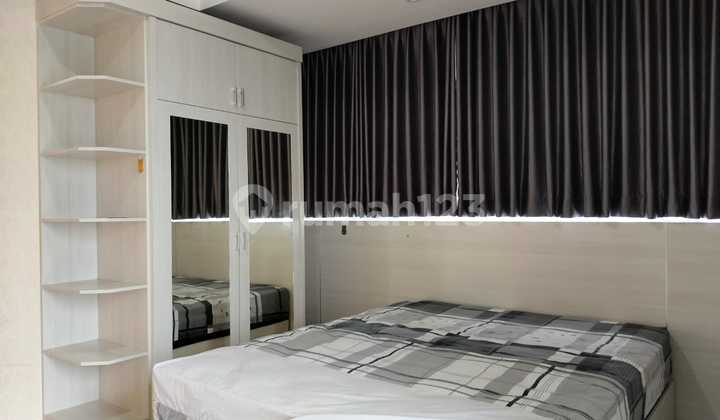 Ready to Occupy, Apartment, Flood-Free Pacific Garden Alam Sutera Ready to Occupy, Apartment, Flood-Free Pacific Garden Alam Sutera