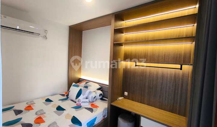 Dijual Rumah Baru 2 lantai CIPONDOH LAKE VIEW kota tangerang