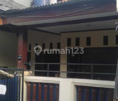 Dijual RUMAH MURAH LOKASI STRATEGIS di perumahan Dasana Indah  2