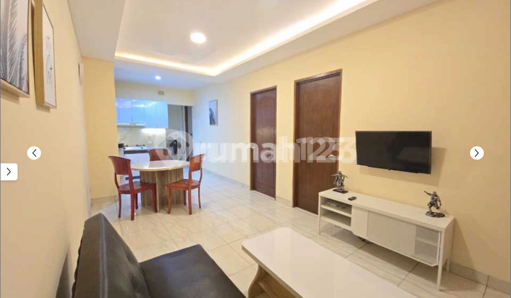 Townhouse Full Furnish Taman Permata Hijau di Lippo Karawaci Townhouse Full Furnish Taman Permata Hijau di Lippo Karawaci