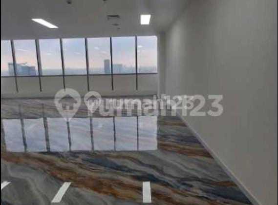 For Immediate Lease: Luxury and Modern Office Space at The Prominence Tower, Alam Sutera For Immediate Lease: Luxury and Modern Office Space at The Prominence Tower, Alam Sutera