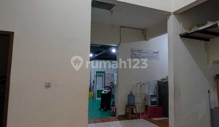 HARGA TERMURAH! Rumah 1 Lantai Sakura Modernland, Strategis, SHM 2