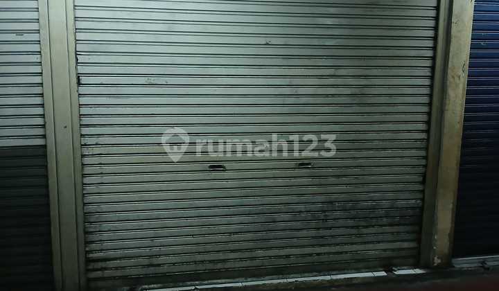 jual Ruang Usaha toko kios Bagus 10 m2 Glodok jaya, Jakarta Pusat jual Ruang Usaha toko kios Bagus 10 m2 Glodok jaya, Jakarta Pusat