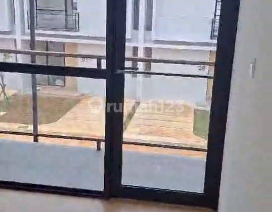 Dijual Rumah 2 Lantai Baru di Cendana Cove, Tangerang 2