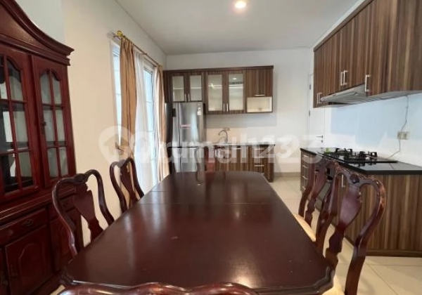 Rumah Mewah Dengan Swimming Pool De Maja De Park 2