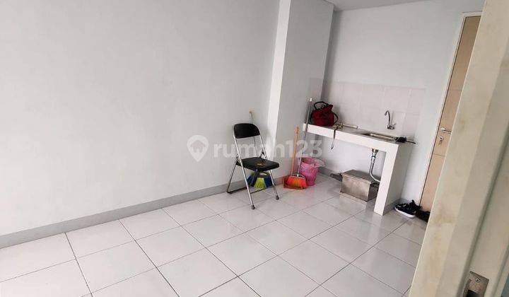 dijual/disewa Apartment ayodhya residence 2 BR Bagus Unfurnished 1