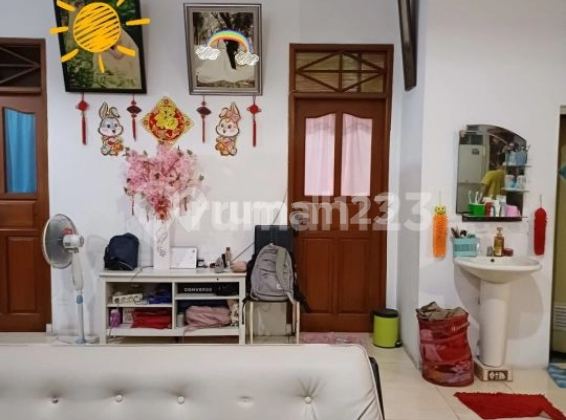 ✨ Harga 1.25M Dapat Rumah Luas 150m² (4 KT) di Daan Mogot, Dekat Jakarta 2