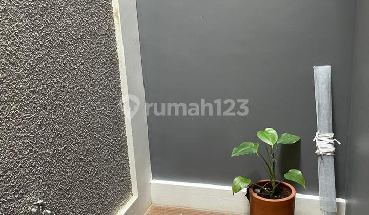 Rumah Cantik di Gading Serpong 2 Lantai Semi Furnish Siap Huni 2