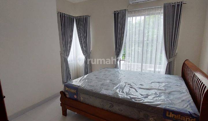 DI JUAL CEPAT RUMAH 2 LANTAI DI ROYAL SRPONG VILLAGE DEKAT MELATI 5