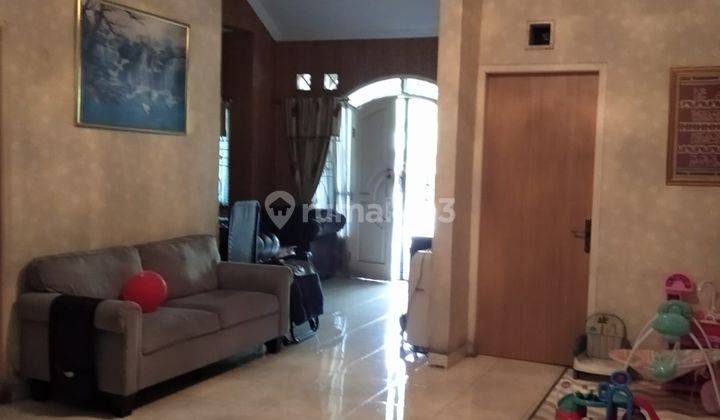 RUMAH DI JUAL DI TAMAN ROYAL,TANGERANG 4
