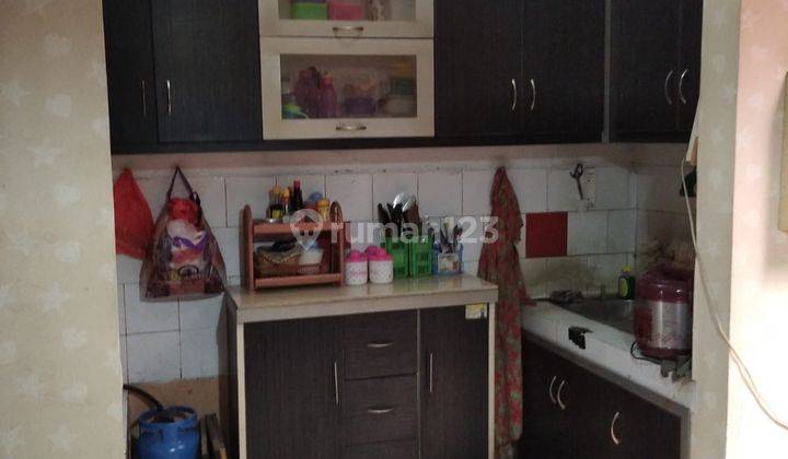 RUMAH DI JUAL DI TAMAN ROYAL,TANGERANG 8