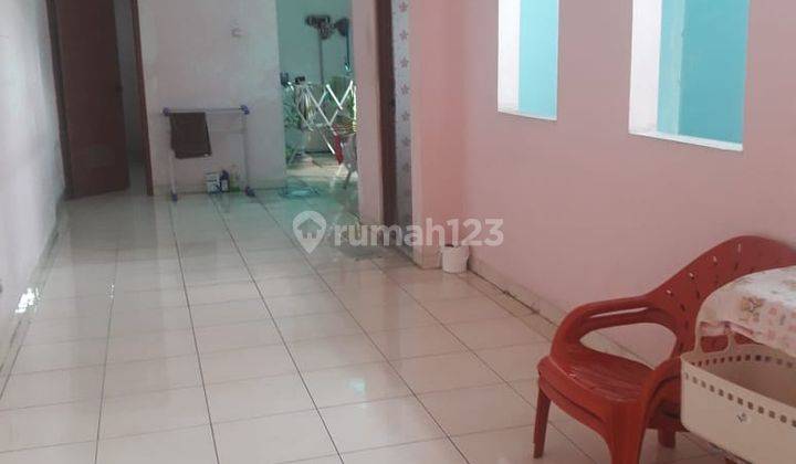 DI JUAL RUKO TAMAN ROYAL 2 5