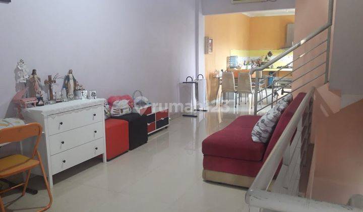 DI JUAL RUKO TAMAN ROYAL 2 6