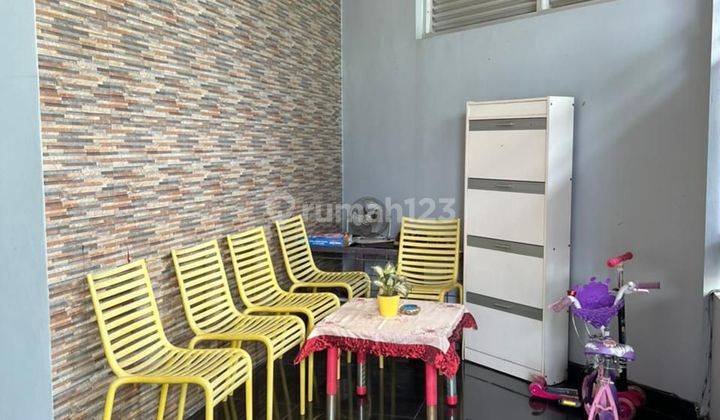 DI JUAL RUMAH DI PORIS EXCLUSIVE,TANGERANG 2