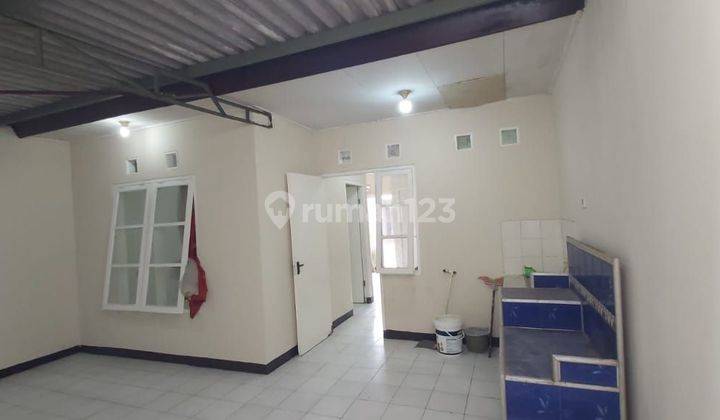 DI JUAL RUMAH DI TAMAN ROYAL  3,TANGERANG 2