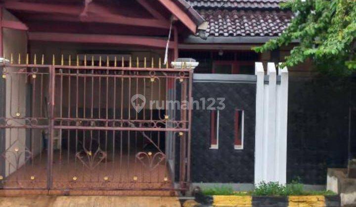 DI JUAL RUMAH DI TAMAN ROYAL,TANGERANG 1