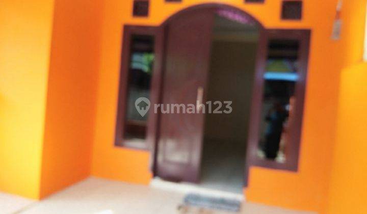 DI JUAL RUMAH DI PURI PERMATA,TANGERANG 2