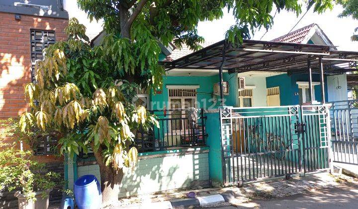 Jual Cepat Rumah Siap Huni di Taman Royal 3, Cipondoh, Tangerang 2