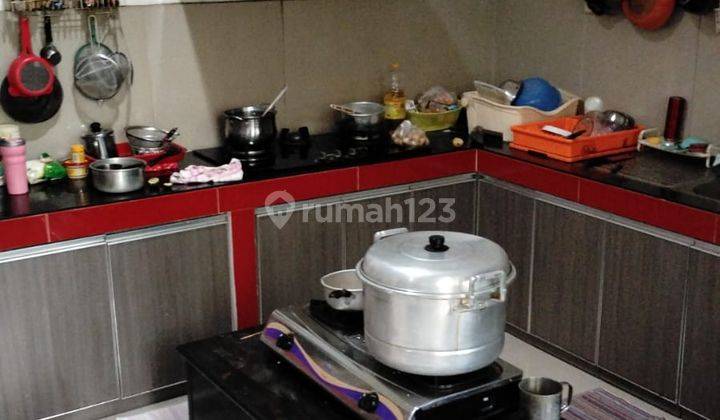 Turun Harga Lagi Rumah 2 Lantai Bagus di Taman Pabuaran, Tangerang. 2