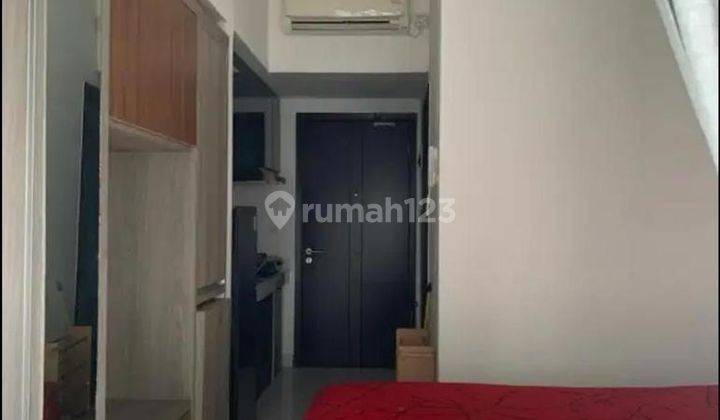 Dijual Apartement Casa De Parco, Bsd City 1 BR Furnished Bagus 2