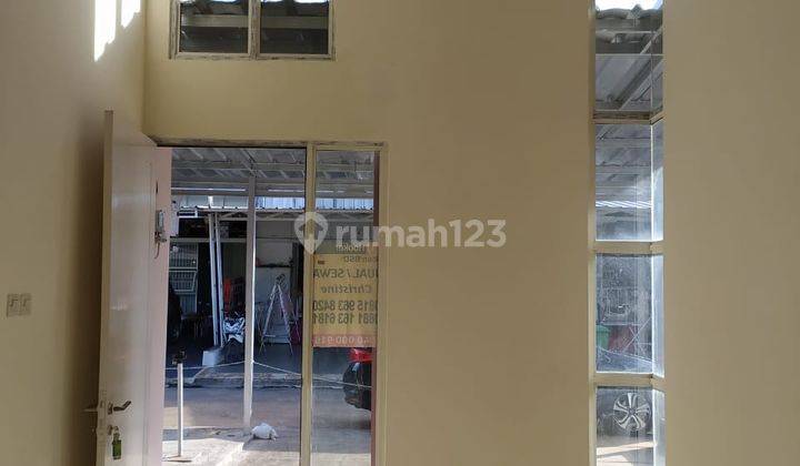 Dijual Cepat Rumah Bagus di Serpong Garden 2, Tangerang Selatan 1