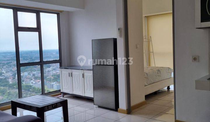 Dijual Cepat Apartement Mtown Gading Serpong 1 BR Furnished Bagus 1