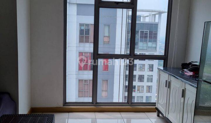 Dijual Cepat Apartement Mtown Gading Serpong 1 BR Furnished Bagus 2