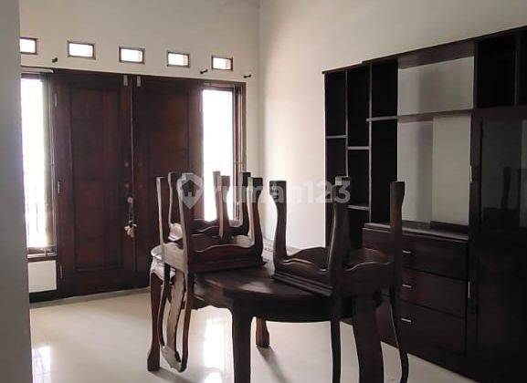 Dijual Cepat Rumah 1 Lantai Furnished di Taman Royal 1, Tangerang 2