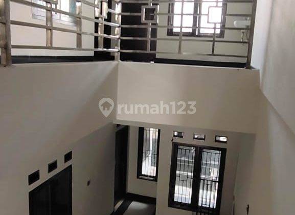 Dijual Cepat Rumah 1 Lantai Furnished di Taman Royal 1, Tangerang 1