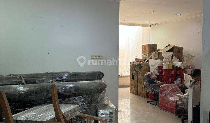 Dijual Rumah 2 Lantai di Cluster Asia Banjar Wijaya, Tangerang 2