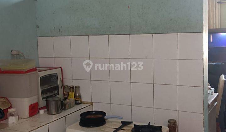 dijual Rumah 1lt Bagus di Cluster Yunani Banjar Wijaya, Tangerang 2