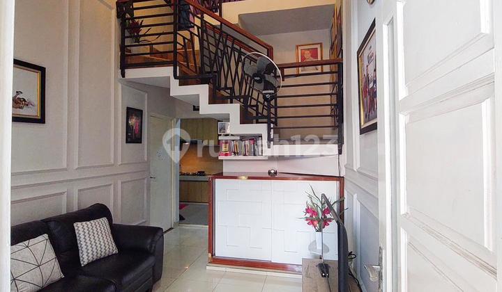 Near Toll Access, House, 2 Floors, Freehold Title, Near Airport, Move-in Ready 2