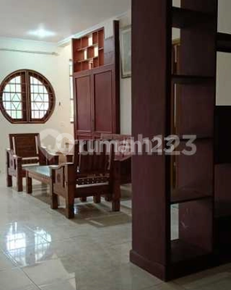 Beautiful Home, Just Bring Your Suitcase at Osaka Garden Lippo Karawaci 2