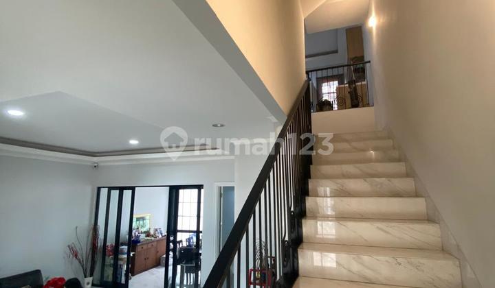 Flood-Free, House, 3 Floors, Preliminary Sale and Purchase Agreement, Near Shopping Center, Ready to Occupy 2