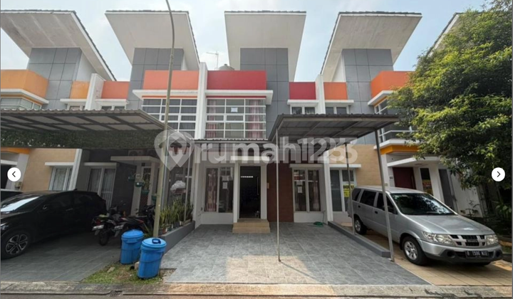 Minimalist Beautiful House in Gading Serpong 2 Floors Neat Ready to Live In Minimalist Beautiful House in Gading Serpong 2 Floors Neat Ready to Live In