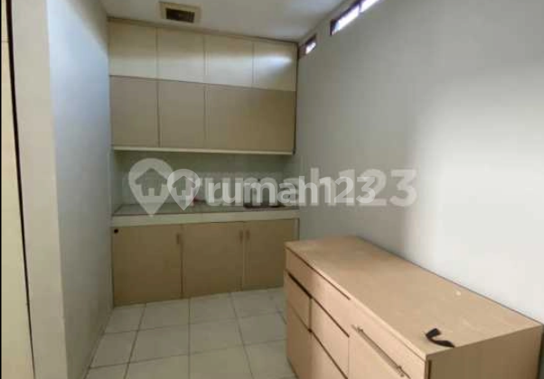 Rumah Dekat Stasiun & bandara di Cluster Highland Residence Tangerang 2