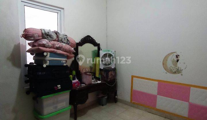 Di Jual Murah Rumah 1 Lantai di Golden City Sepatan Tangerang 2