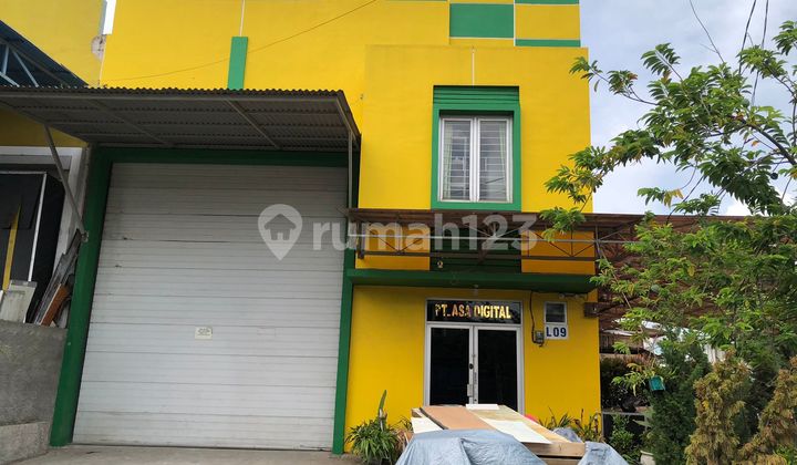For Sale Warehouse in Central Cakung, East Jakarta For Sale Warehouse in Central Cakung, East Jakarta