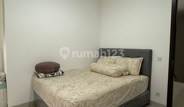 ​​✨ Disewakan Luxury! Amata Mozia Bsd 10x15 Full Furnished 4+1 Kt, Jalan Utama, Nego