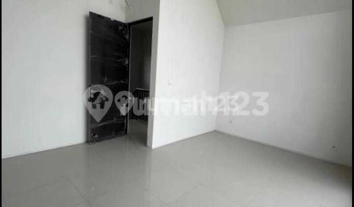 Rumah Di Cgp Puri Belum Pernah Disewakan Dan Masih Baru 2