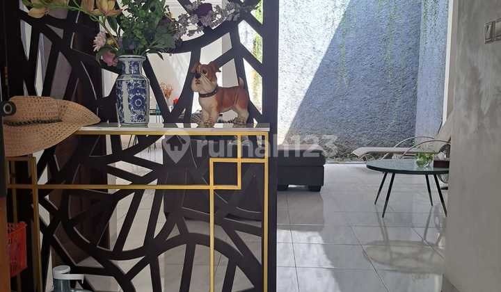 ✨ DIJUAL CEPAT! Full Furnished Pasadena Modernland. Tinggal Bawa Koper, SHM! 2