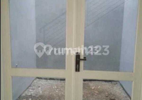 Disewa Cepat Rumah Rapi Siap Huni Di Cluster Banjar Wijaya Tangerang 2