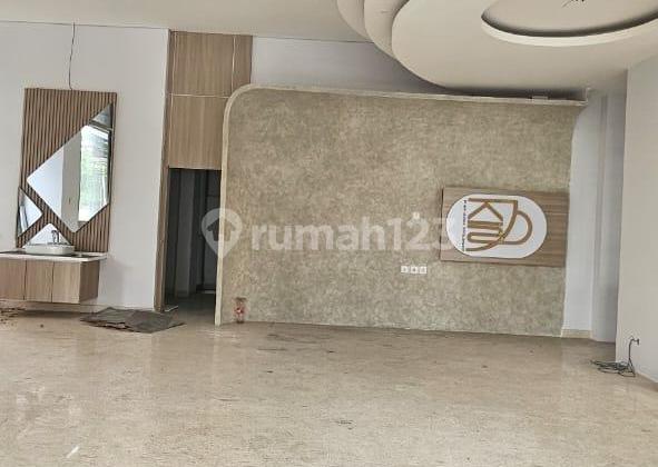 Rare! Foresta Business Loft 7 BSD Lease 650M2 - 4 Floors + Basement 2