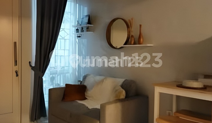 DISEWAKAN murah  Rumah siap huni di Jaya Imperial Park Sepatan