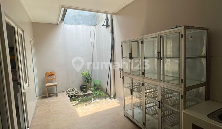 Rumah, 2 Lantai, Dekat Akses KRL, Dekat Akses Tol Cluster Vienna Modernland 2