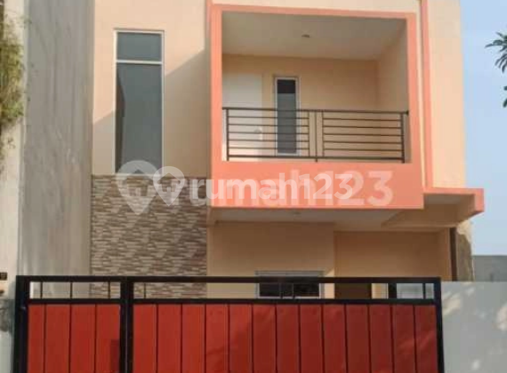 Disewa Cepat Rumah Rapi Siap Huni Di Cluster Banjar Wijaya Tangerang Disewa Cepat Rumah Rapi Siap Huni Di Cluster Banjar Wijaya Tangerang