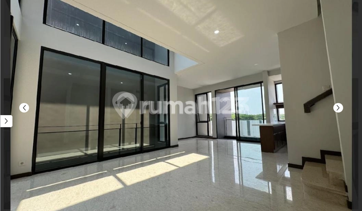 Luxury Home Zora Kanade Type 8 Bsd City Luxury Home Zora Kanade Type 8 Bsd City