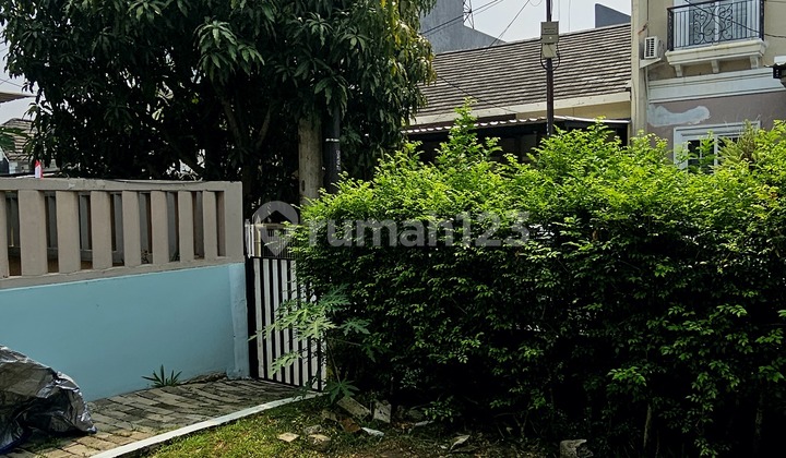 HOT PROPERTY FULLY FURNISHED HOUSE FOR RENT Serpong Park Tangerang