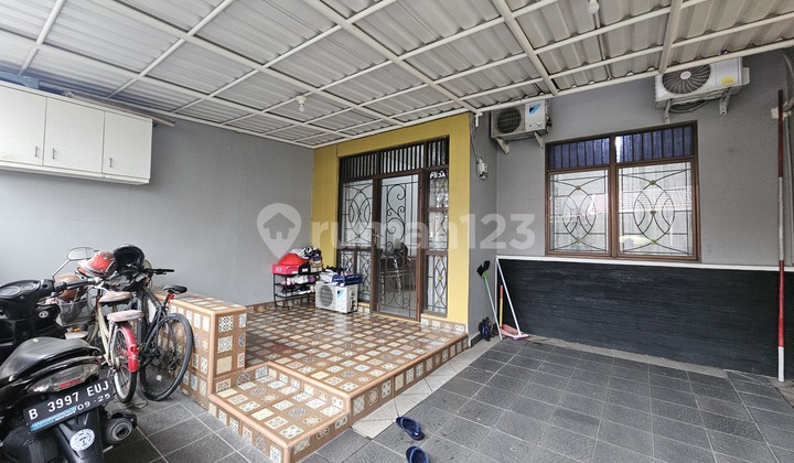 Siap Huni, Rumah, 1 Lantai, SHM, Dekat Fasilitas Kesehatan, Bebas Banjir Siap Huni, Rumah, 1 Lantai, SHM, Dekat Fasilitas Kesehatan, Bebas Banjir