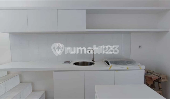 FOR RENT MYZA CLUSTER HOUSE, BEAUTIFUL MINIMALIST MODERN BSD